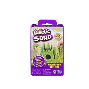 Hộp cát động lực màu sắc 227gr KINETIC SAND 6033332