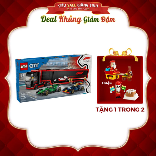 do-choi-lap-rap-xe-van-chuyen-xe-dua-f1-lego-city-60445