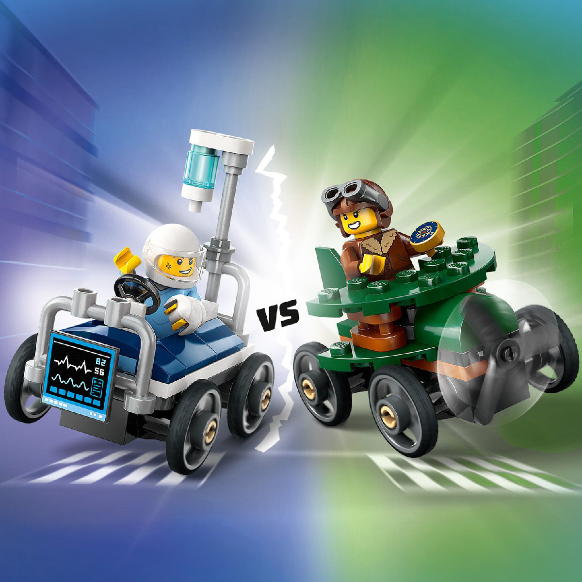 do-choi-lap-rap-bo-doi-may-bay-vs-xe-cap-cuu-di-dong-lego-city-60459-05