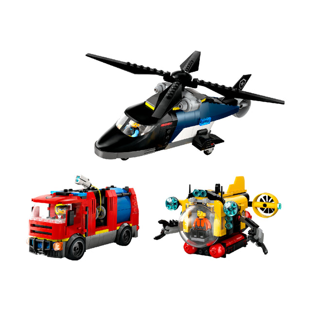 do-choi-lap-rap-may-bay-truc-thang-xe-cuu-haa-lego-city-60462-03