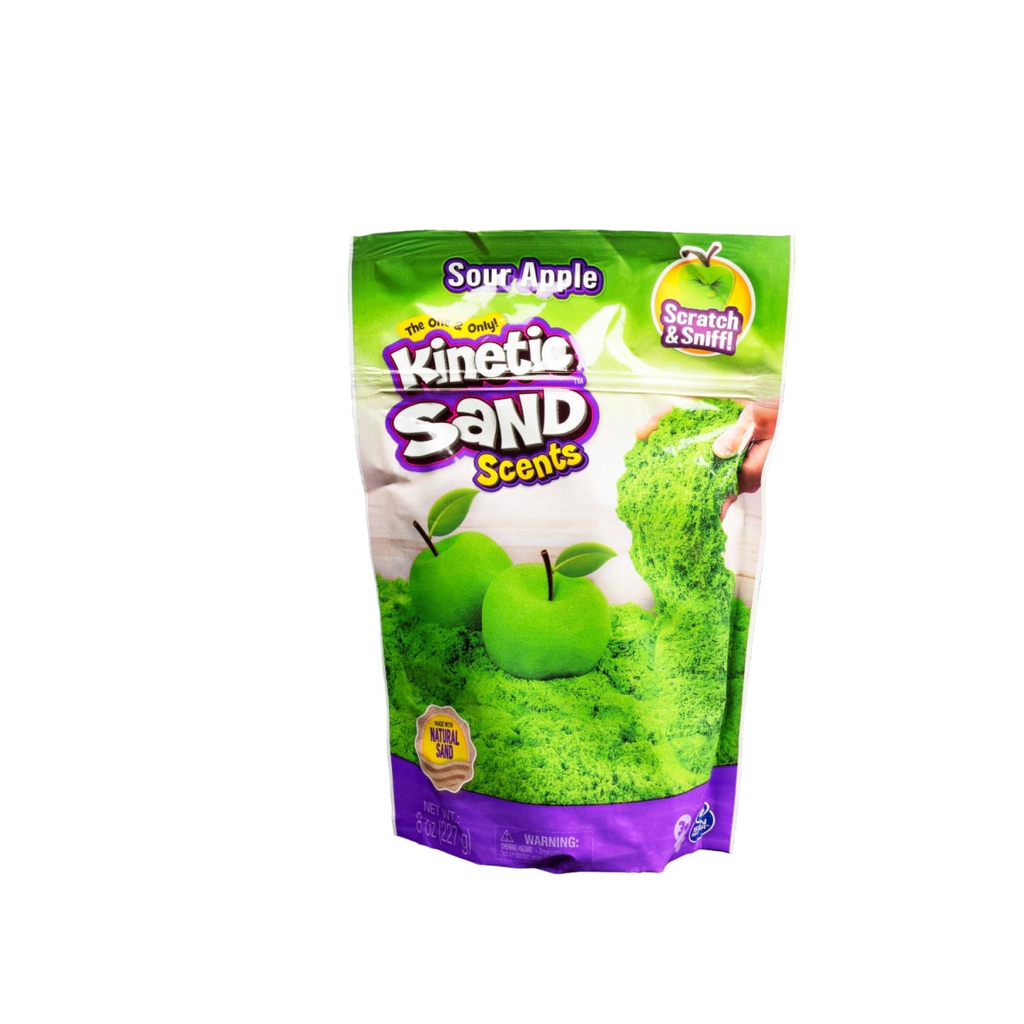 Kinetic sand with scent KINETIC SAND 6053900