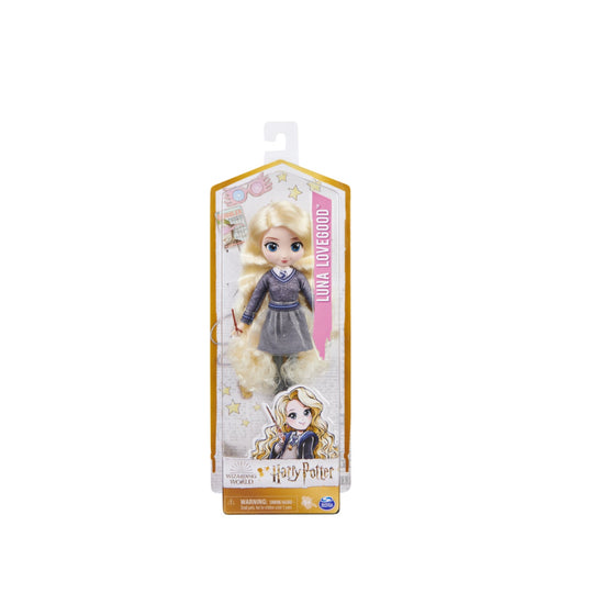 Luna lém lỉnh WIZARDING WORLD 6061838