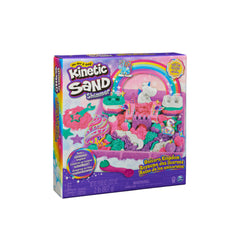 Kinetic Sand - Unicorn Kingdom KINETIC SAND 6062961