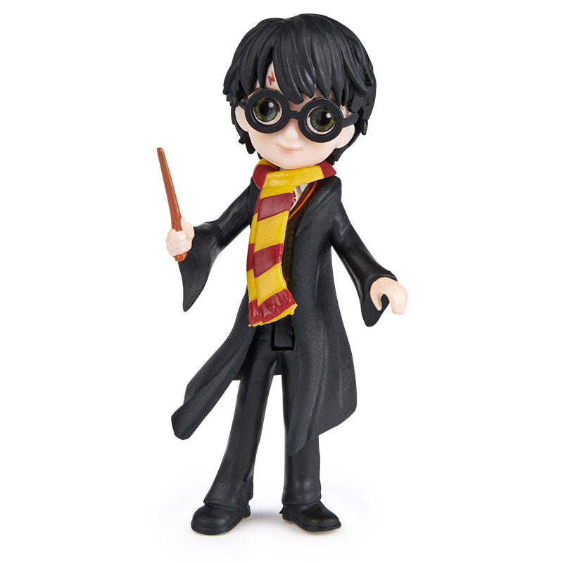 MH nhân vật mini trong phim Harry Potter WIZARDING WORLD 6063671