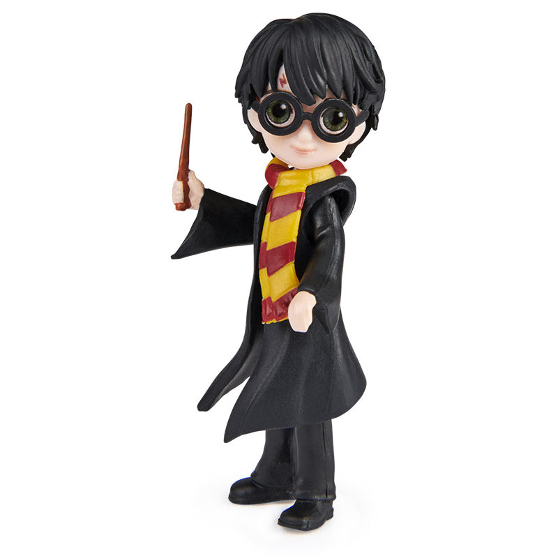 MH nhân vật mini trong phim Harry Potter WIZARDING WORLD 6063671