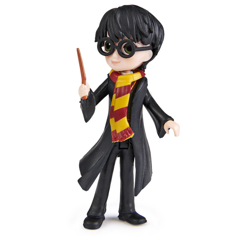 MH nhân vật mini trong phim Harry Potter WIZARDING WORLD 6063671