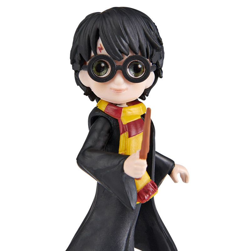 MH nhân vật mini trong phim Harry Potter WIZARDING WORLD 6063671