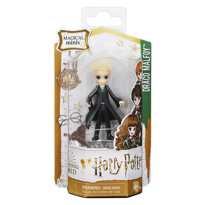 MH nhân vật mini trong phim Harry Potter WIZARDING WORLD 6063671