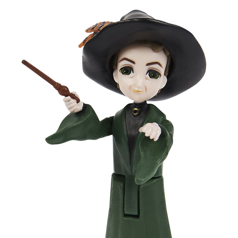 MH nhân vật mini trong phim Harry Potter WIZARDING WORLD 6063671