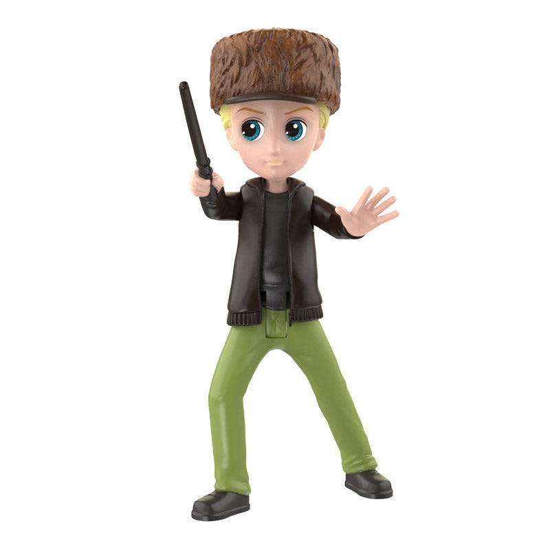 MH nhân vật mini trong phim Harry Potter WIZARDING WORLD 6063671