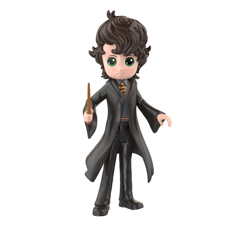MH nhân vật mini trong phim Harry Potter WIZARDING WORLD 6063671