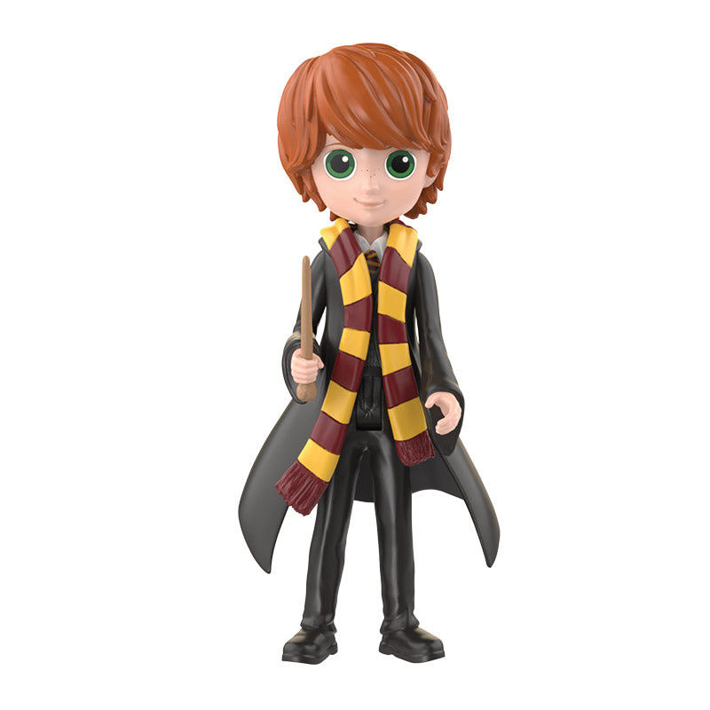 MH nhân vật mini trong phim Harry Potter WIZARDING WORLD 6063671