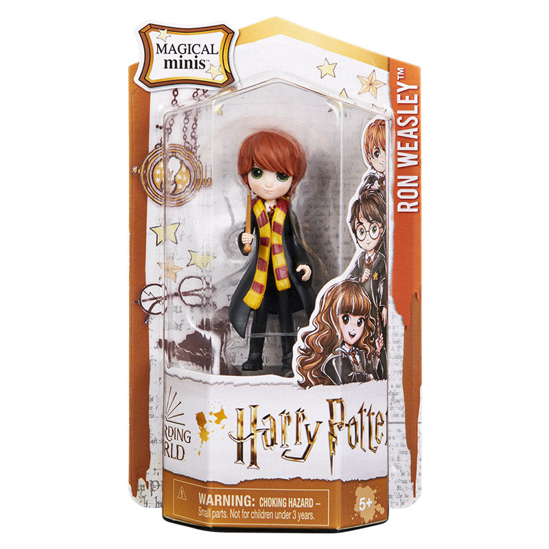MH nhân vật mini trong phim Harry Potter WIZARDING WORLD 6063671