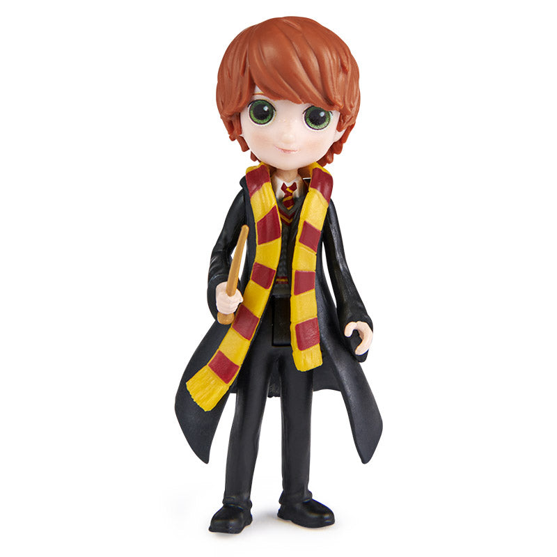 MH nhân vật mini trong phim Harry Potter WIZARDING WORLD 6063671