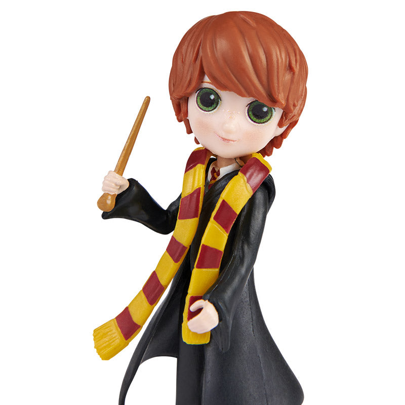 MH nhân vật mini trong phim Harry Potter WIZARDING WORLD 6063671