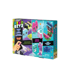 Hạt tạo hình PixoBitz - Bộ bundle PIXOBITZ 6064721