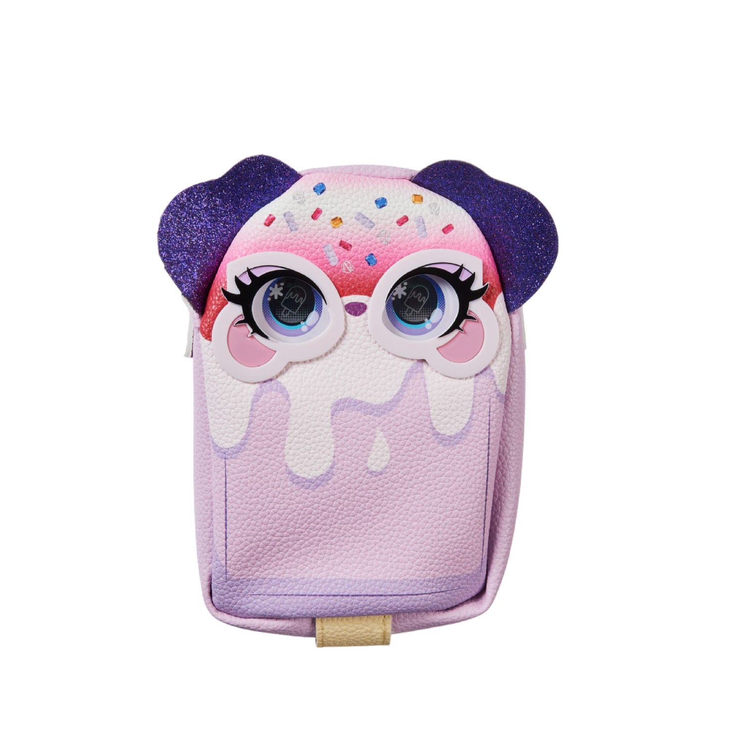 Túi Đứng Purse Pets - Cún Con Lấp Lánh Purse Pet 6065038