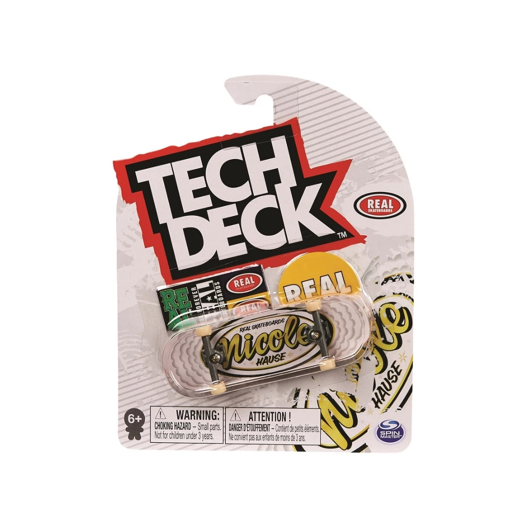Ván Trượt Tech Deck 6067049 - Giao Hàng Ngẫu Nhiên