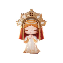 BUNNY Mysterious Tarot Series POP MART Model 6941848210517