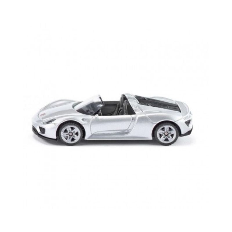 Mô Hình Xe Porsche 918 Spyder SIKU 1475