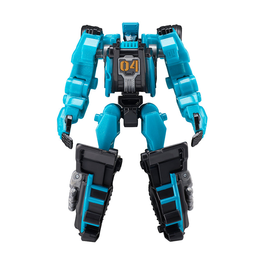 Tobot Biến Hình Sand Crawler Đấu Sĩ Nổi Loạn Tobot 301142