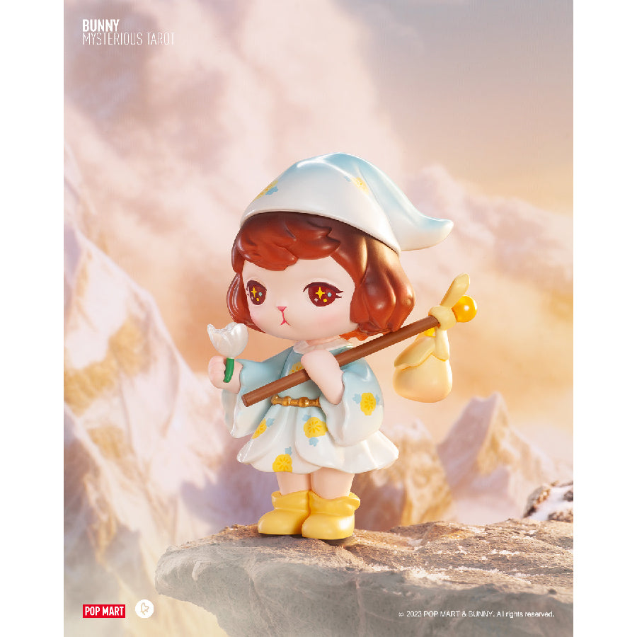 Mô Hình BUNNY Mysterious Tarot Series POP MART 6941848210517