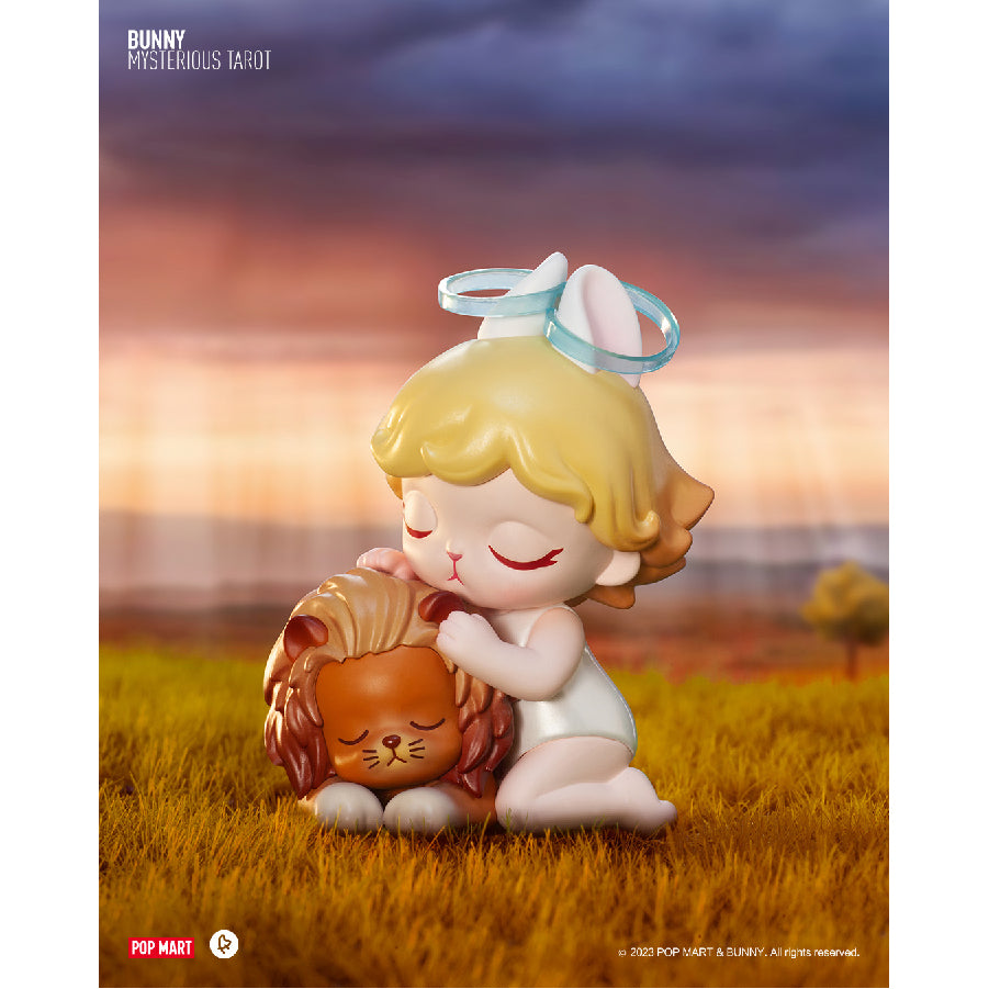 Mô Hình BUNNY Mysterious Tarot Series POP MART 6941848210517