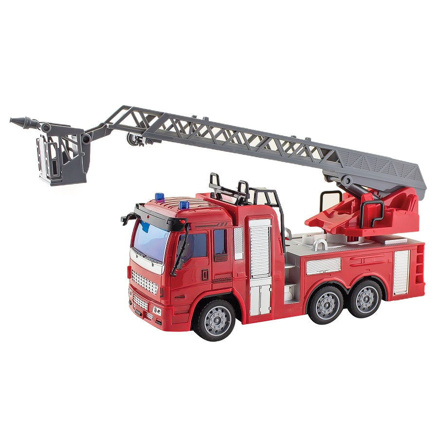 Đồ Chơi Xe Cứu Hỏa Điều Khiển Từ Xa VECTO VT833A3