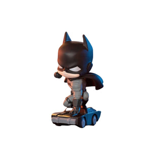 Mô Hình DC Thành Phố Gotham POP MART 6941848214843