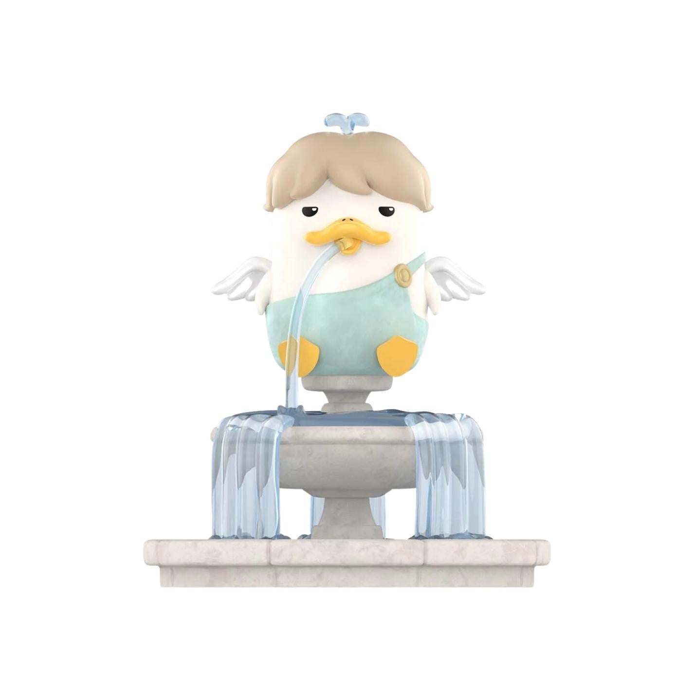 Mô Hình The Grand Dockoo Hotel Pop Mart 6941848229786