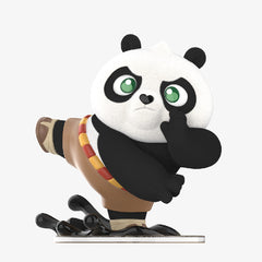 Universal Kung Fu Panda Model POP MART 6941848252470