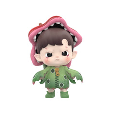 HACIPUPU Adventures In The Woods Series Figures Pop Mart 6941848279354