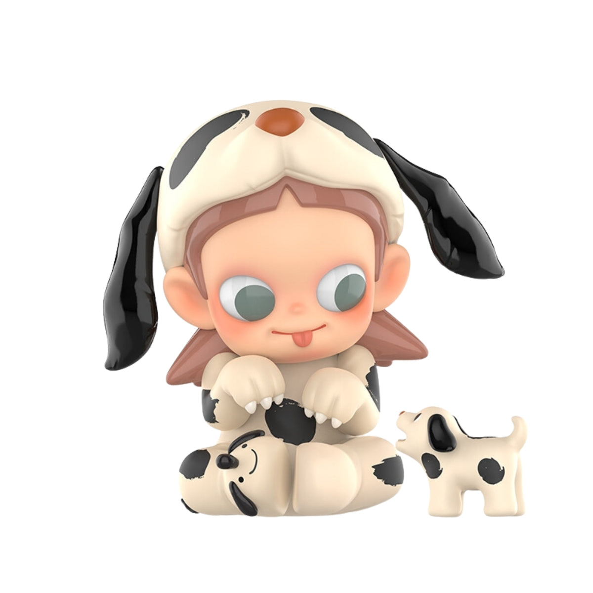 Zsiga Let It Be Series Figures Pop Mart 6941848280671