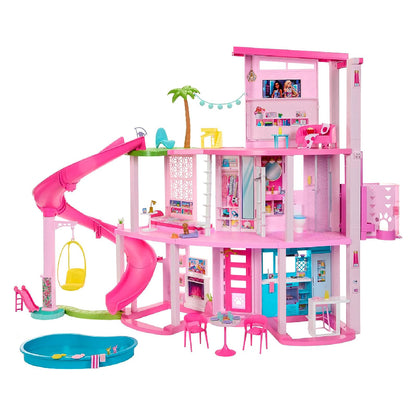 Ngôi Nhà Trong Mơ Của Barbie - Phiên Bản 2023 BARBIE HMX10