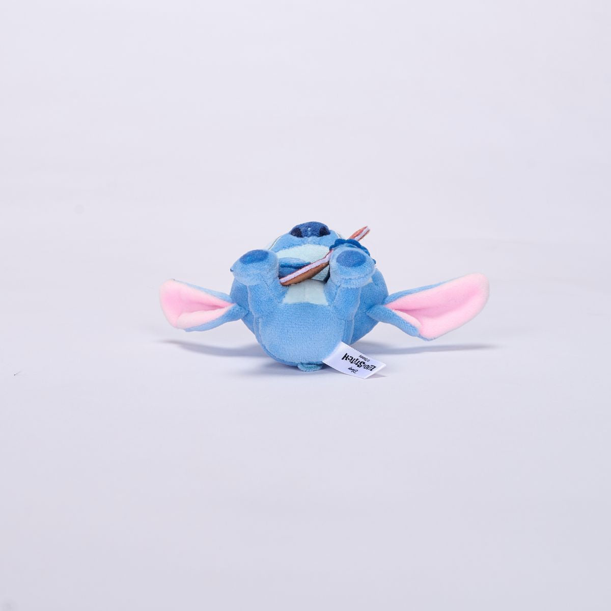 Đồ Chơi Móc Khóa Disney Stitch Chủ Đề Lễ Hội PLUSH TOY AG2501069