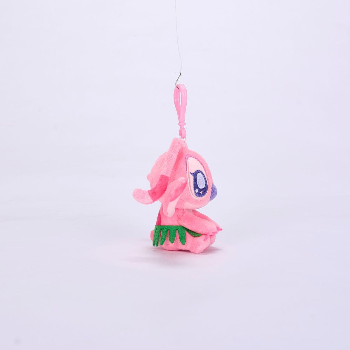 Đồ Chơi Móc khóa Disney Stitch Angel Chủ Đề Lễ Hội PLUSH TOY AG2501078
