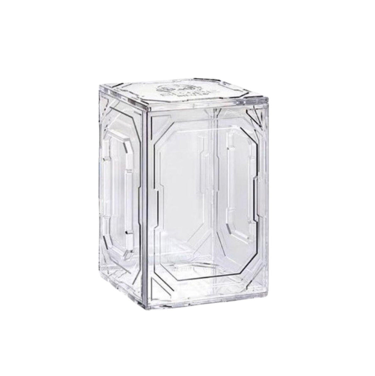 Hộp Trưng Bày Space Molly 100 Pop Mart 6941848201744