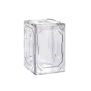 Hộp Trưng Bày SPACE MOLLY 100 POP MART 6941848201744