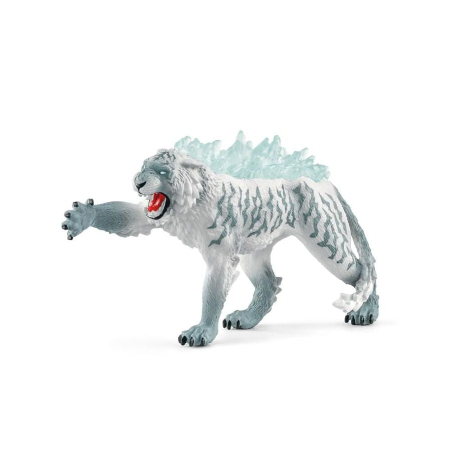 Đồ Chơi Mô Hình Mãnh Hổ Băng Giá Schleich 70147s