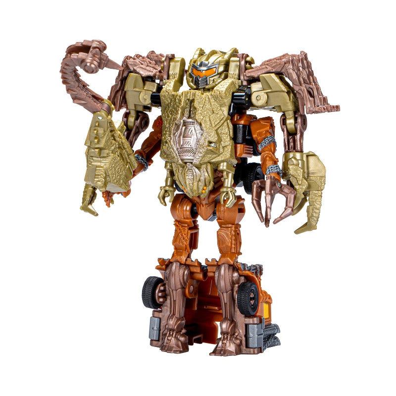Movie 7 Scourge Combiner TRANSFORMERS F3898 model