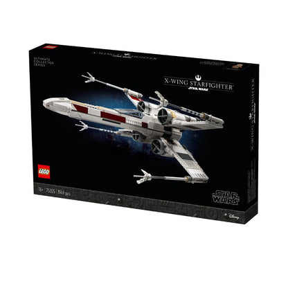 Đồ chơi lắp ráp Phi thuyền X-Wing Starfighter™ LEGO STAR WARS 75355