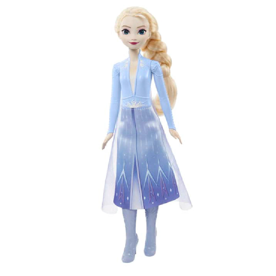 Disney Frozen - Công chúa Elsa 2 DISNEY PRINCESS MATTEL HLW46