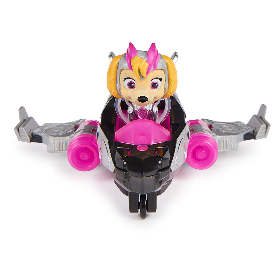 Đồ Chơi Xe Cứu Hộ  The Movie 2 Skye PAW PATROL 6067506