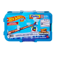 Thùng Phức Hợp - Thử Thách Đường Băng HOT WHEELS HNJ66