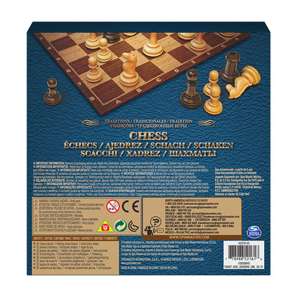 Trò chơi cờ vua SPIN GAMES 6038140