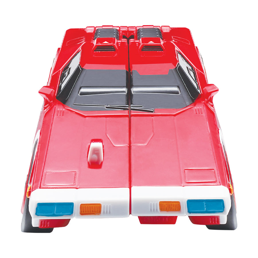 Siêu TOBOT tích hợp khổng lồ 3 trong 1 KING TITAN TOBOT 301135