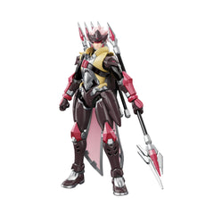 Honor Of Kings Building Block Model Toy – Ma Chao KEEPPLAY 78034