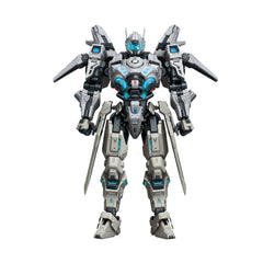 Honor Of Kings Building Block Model Toy – Xiahou Dun KEEPPLAY 78050