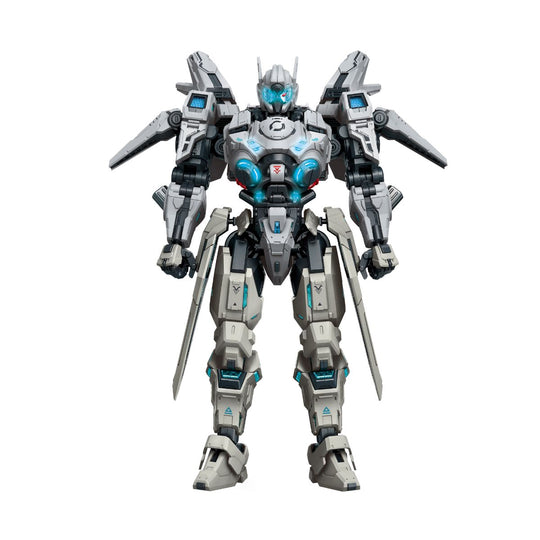 Honor Of Kings Building Block Model Toy – Xiahou Dun KEEPPLAY 78050