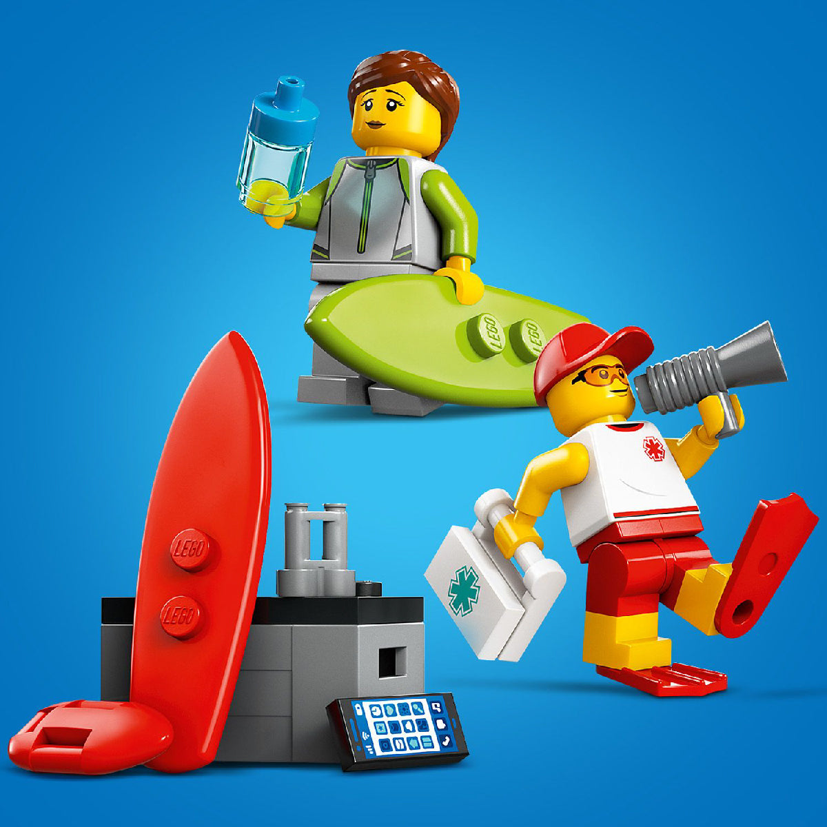 do-choi-lap-rap-xe-cuu-ho-bai-bien-lego-city-60453-08